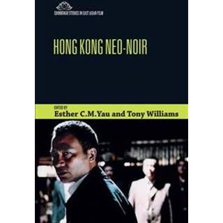 Hong Kong Neo-Noir