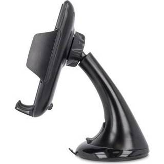 Forever Universal Mobilholder til Bil, Sort