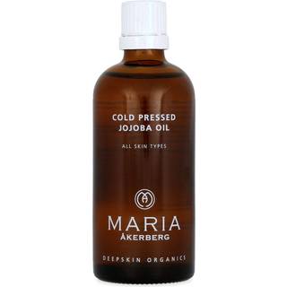 Maria Åkerberg Cold Pressed Jojoba Oil (100ml)