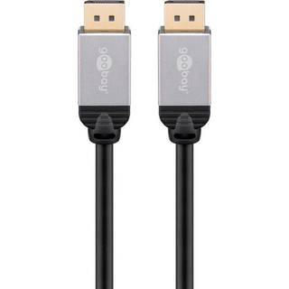 Goobay DisplayPort-tilslutningskabel