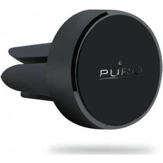 Universal Magnetisk Mobilholder til Bil - PURO - Sort