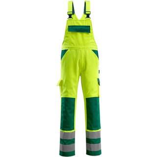 MASCOT® Overall med knælommer SAFE COMPETE
