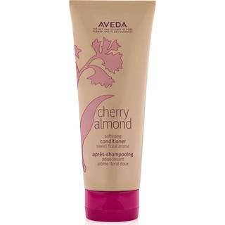 Aveda Hair Care Conditioner Cherry Almond Softening Conditioner 200 ml (820,00 kr / 1 l) - 200 ml