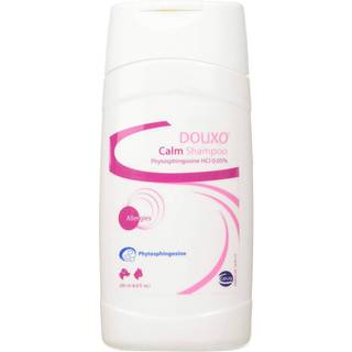 DOUXO S3 Calm Shampoo 200 ml. -