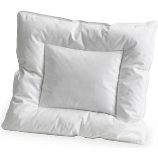 Danica babypude 40x45 cm - Lav (På lager i varehus)