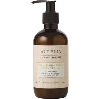 Aurelia Firm Replenish Body Serum - 250 ml