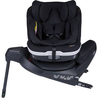 BeSafe iZi Twist B i-Size Autostol, Fresh Black Cab