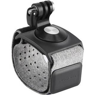 PGYTECH Action camera hand + wrist strap