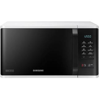 Samsung MS23K3523AW Mikrobølgeovne - Farve: Hvid