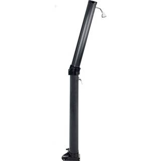 Ubbink Solar Gartendusche SOLARIS XTRA Solardusche Außendusche teilb. Pooldusche
