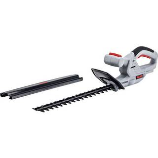 AL-KO Hækkeklipper HT 2000 inkl. batteri og lader - Li-Ion 2,5 Ah / 18 V