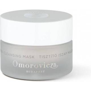 Omorovicza Moor Mud Deep Cleansing Mask Dybderensende maske 15 ml - 15 ml