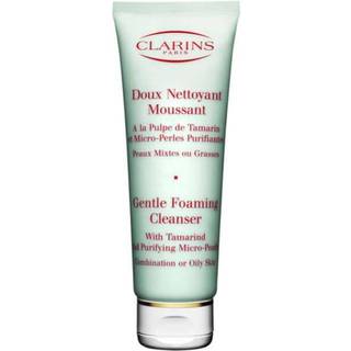 Clarins Gentle Foaming Cleanser Combination Or Oily Skin (125 ml)