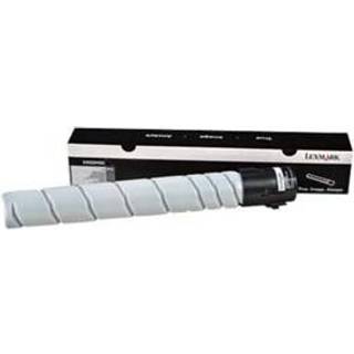 Lexmark 540H - Lasertoner Sort