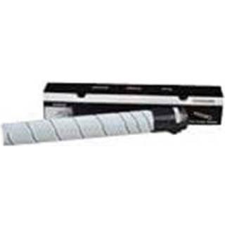 Lexmark 640H - Lasertoner Sort