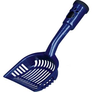 Trixie Litter Scoop with Dirt Bags M: 38 cm assorted colours