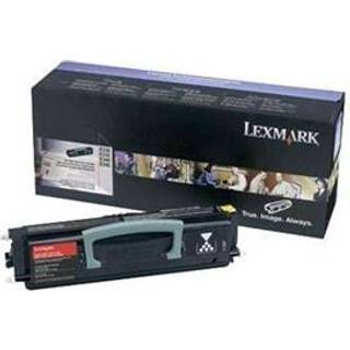 34080HE LEXMARK E330 E332 E340 PRINT CARTRIDGE BLACK 6K