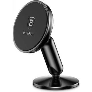 Baseus Bullet Magnetic Car Mount (Black)