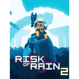 Risk of Rain 2 (PC) - Steam Key - GLOBAL