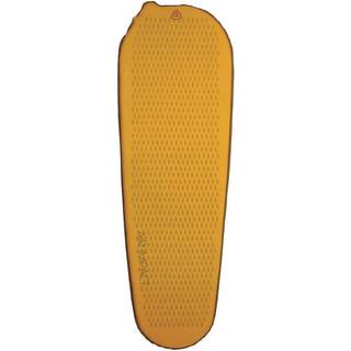 Robens Air Impact 25 Nocolour, Yellow, OneSize