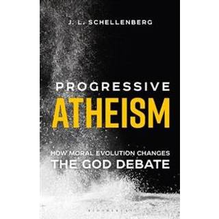 Progressive Atheism