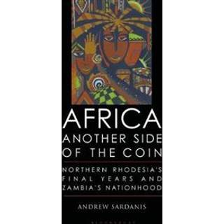 Africa, Another Side of the Coin