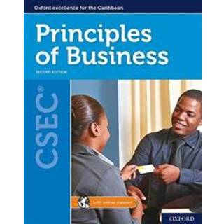 Principles of Business for CSEC