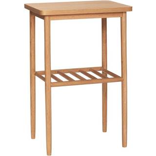 Hübsch - Acorn Sidebord Natural