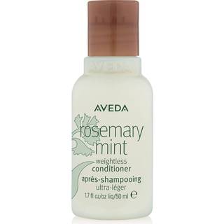 Aveda Hair Care Conditioner Rosmarin mynteWeightless Conditioner 50 ml (1.460,00 kr / 1 l) - 50 ml