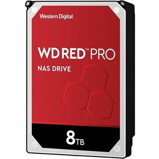WESTERN DIGITAL HDD Desk Red Pro 12TB 3.5 SATA 256MB
