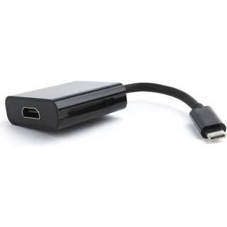 USB-C til HDMI adapter