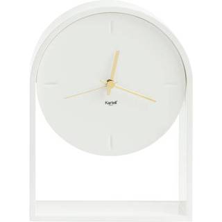Kartell - Air Du Temps Clock Black