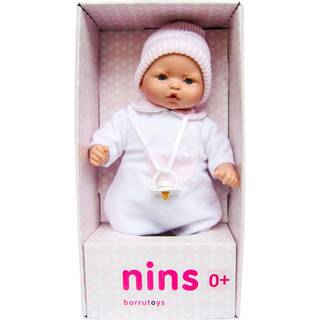 Baby Agnes - 36 cm - Barrutoys