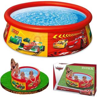 Disney Cars Badebassin 183x51 cm