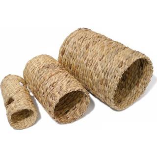 Rosewood Hyacinth Tunnel Large
