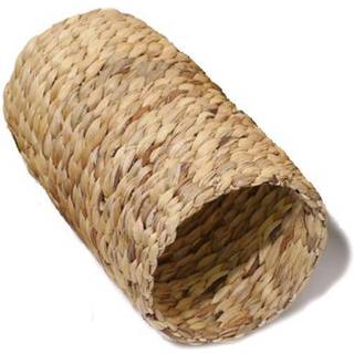Rosewood Hyacinth Tunnel - Medium