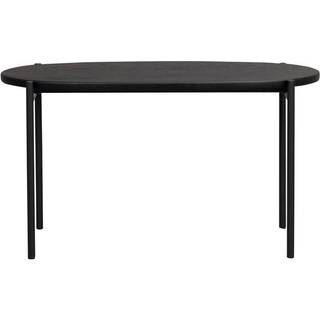 Rowico Home Skye kaffebord Sort/sort 80 x 40 cm