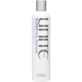Unite - Blonda Daily Shampoo 300ml - Hos Frisøren & Baronen