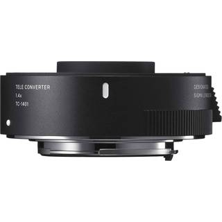 Sigma Tele converter 1.4x TC-1401 Sigma SA Sigma