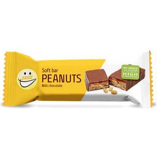 EASIS Free Soft bar peanuts & lys choko, 30 g