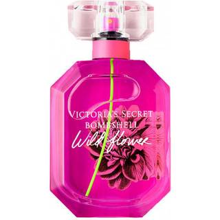 Victoria's Secret Bombshell Wildflower Eau de parfum 100 ml