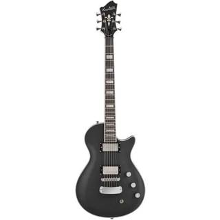Hagstrom UltraMax El-guitar (Satin Sort)