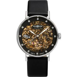Zeppelin 7461-2 Princess of the Sky Automatik 36mm 5ATM