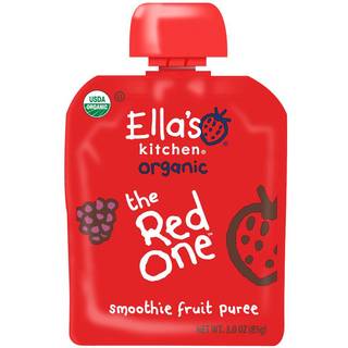 Ella's Kitchen The Red One 6+ mdr. Ø - 90 gram