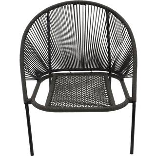 Venture Design, Lindos Lænestol beige
