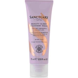 Sanctuary Spa Beauty Sleep Face Mask 75 ml
