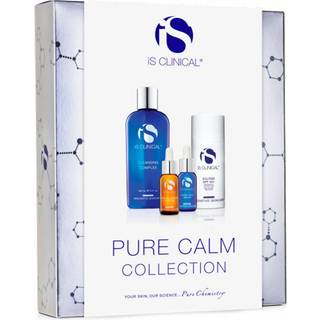 iS Clinical Pure Calm Collection