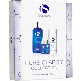 IS Clinical Pure Clarity Collection 4-pack