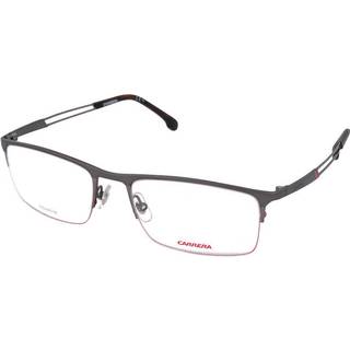 Carrera 8832 R80 55 Briller Mænd Grå - Grey - 55mm