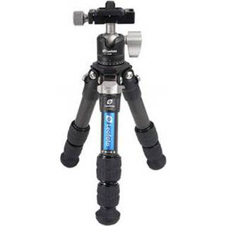 Leofoto Ranger LS-223C + Ballhead LH-25